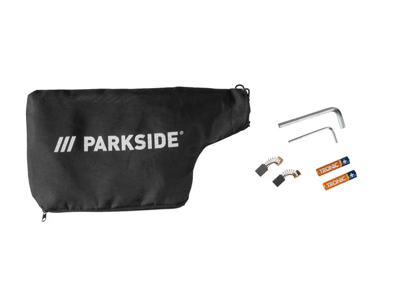 PARKSIDE® Scie à onglet PKS 1500 C4, 1500 W