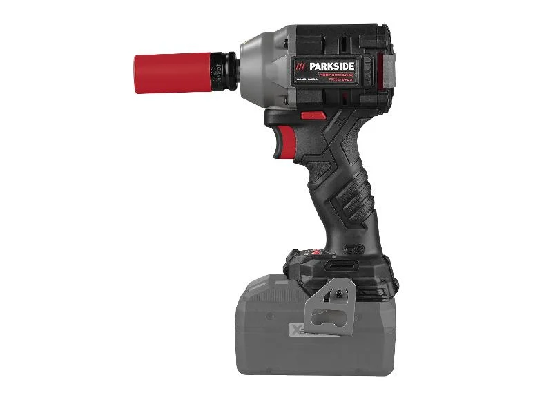 Visseuse à chocs sans fil PPDSSA 20-Li A1, 20 V