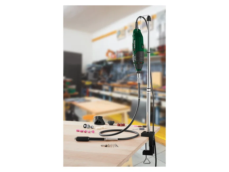 PARKSIDE® Meuleuse de précision