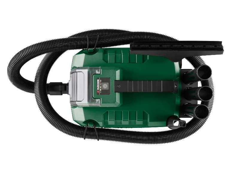 Aspirateur eau et poussière sans fil PAWD 20-Li A1, 20 V