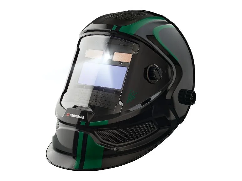 Casque de soudage automatique PSHL 2 D1