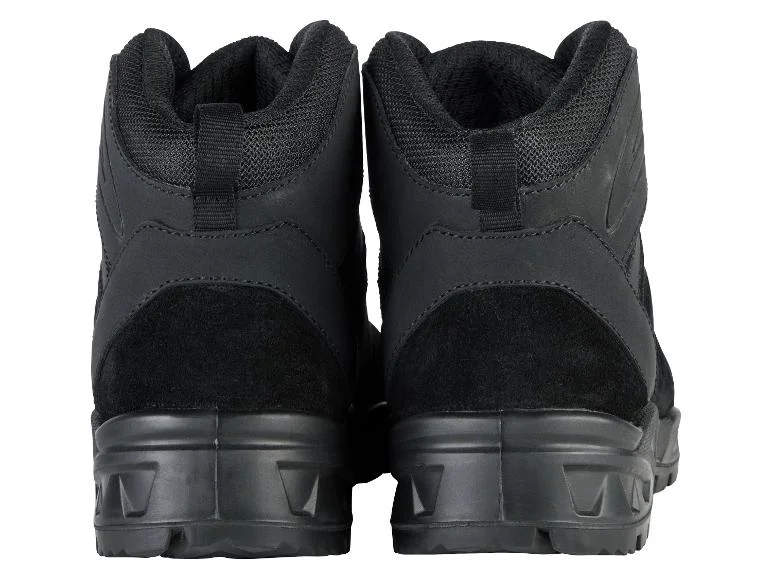 Chaussures de travail homme O2