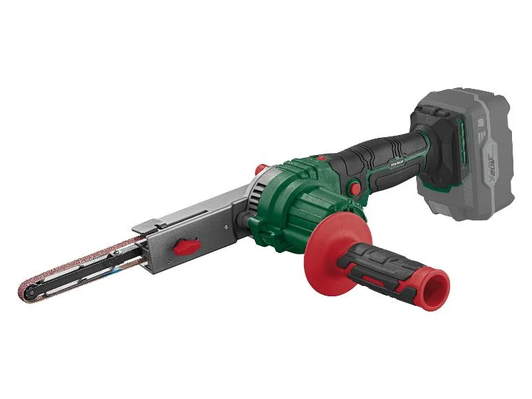 Lime à bande sans fil 20 V, PBFA 20-Li A1