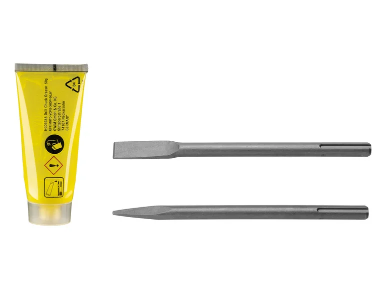 PARKSIDE® Marteau perforateur PAH 1300 C3, 1 300 W