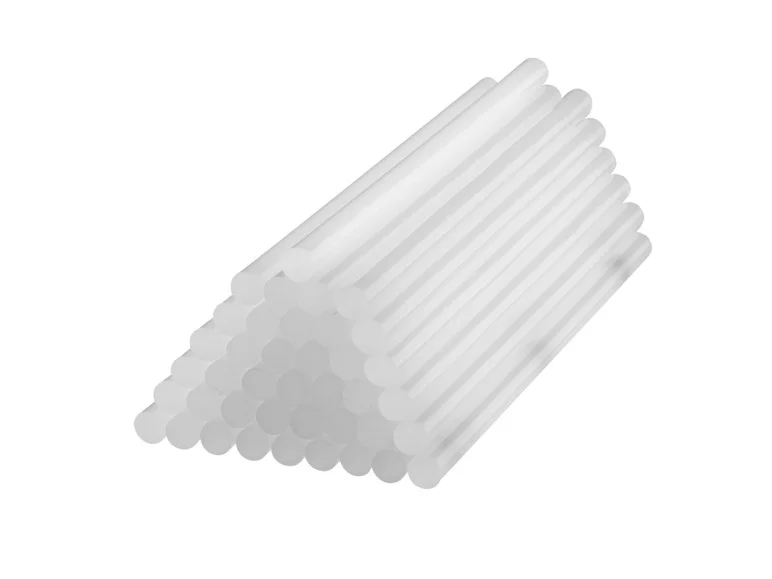 Bâtons de colle basse température, 40 pièces