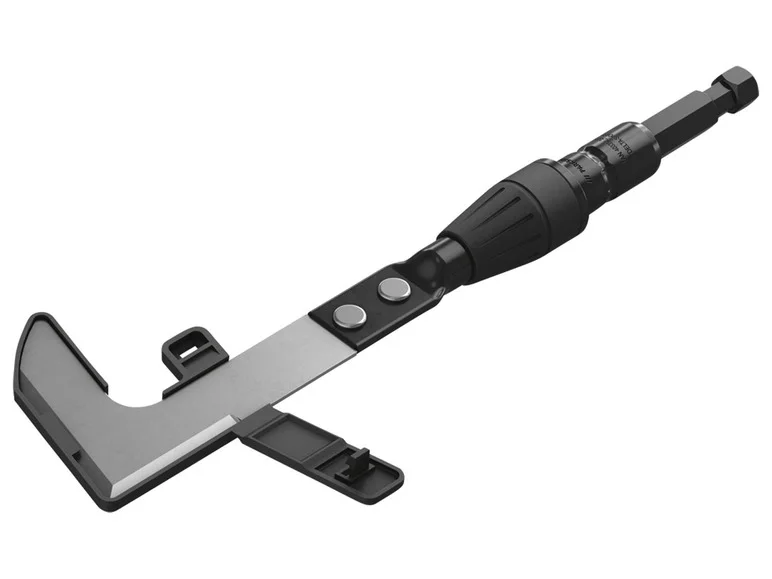 PARKSIDE® Kit d'outils de jardin, 5 pièces