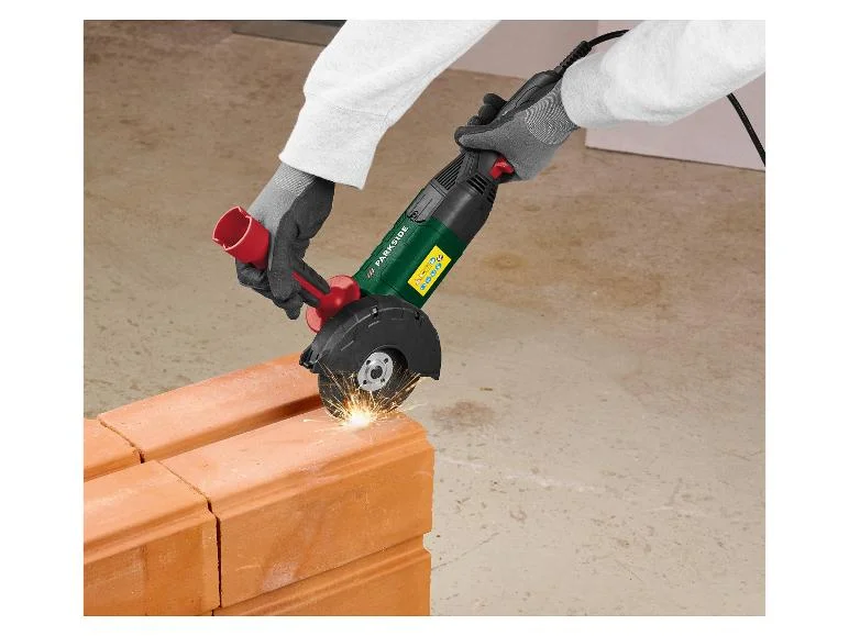 Meuleuse d'angle PWS 125 I8