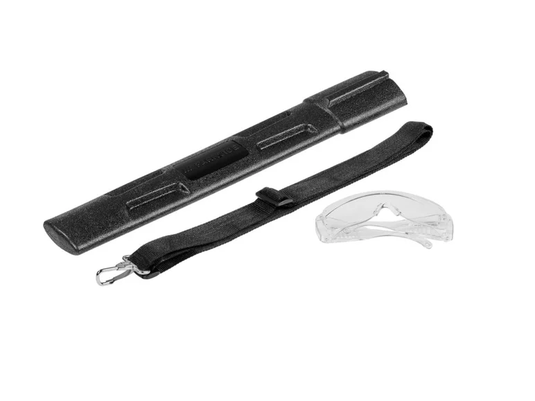 PARKSIDE® Taille-haies à manche long PHSL 710 A1, 710 W