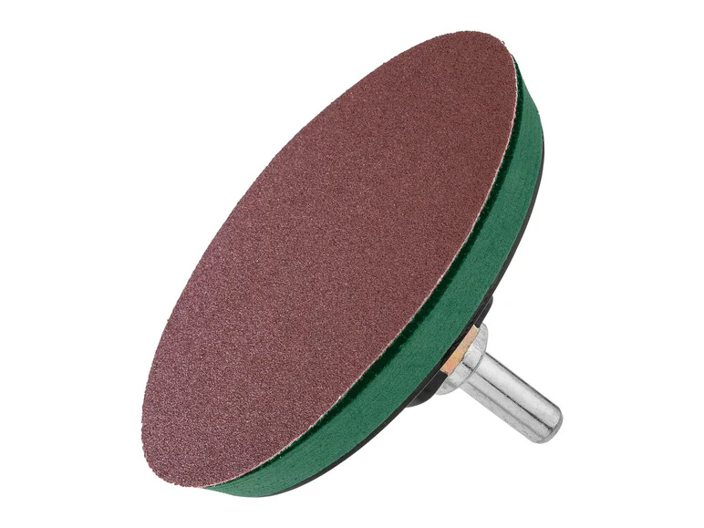 PARKSIDE® Accessoires pour meuleuses d'angle, 115 et 125 mm