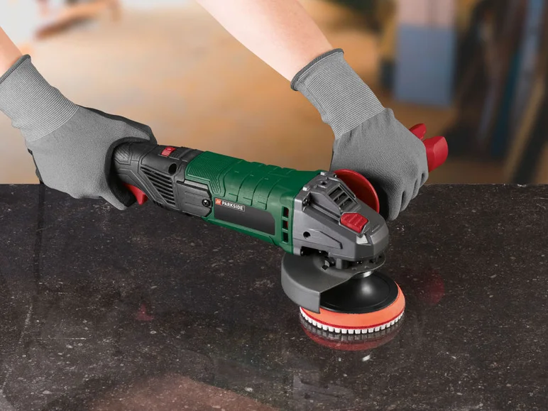 Accessoires pour meuleuse d'angle