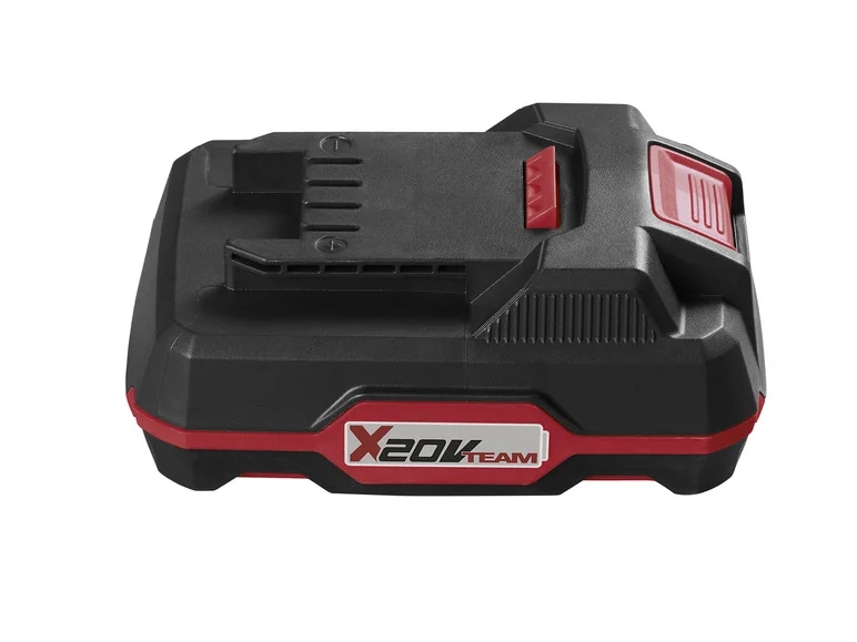 PARKSIDE® Batterie PAP 20 B1, 2 Ah, 20 V