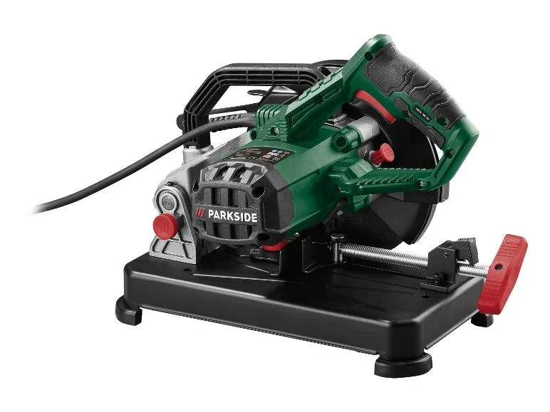 Tronçonneuse à métaux PMTS 180 C3