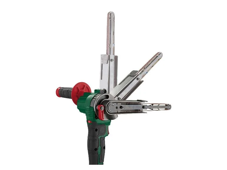 Lime à bande sans fil 20 V, PBFA 20-Li A1