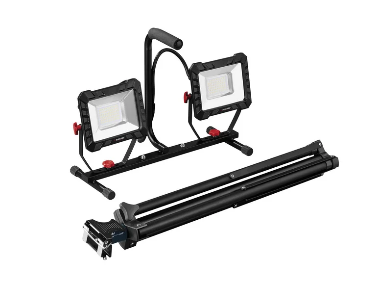 PARKSIDE PERFORMANCE® Projecteur à LED PASB 100 A3
