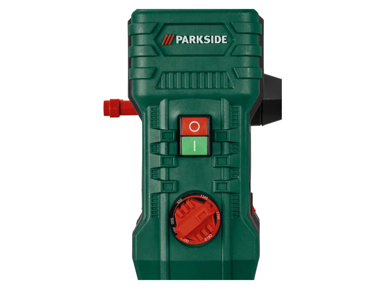 PARKSIDE® Perceuse à colonne avec réglage électronique PTBMOD 710, 710 W