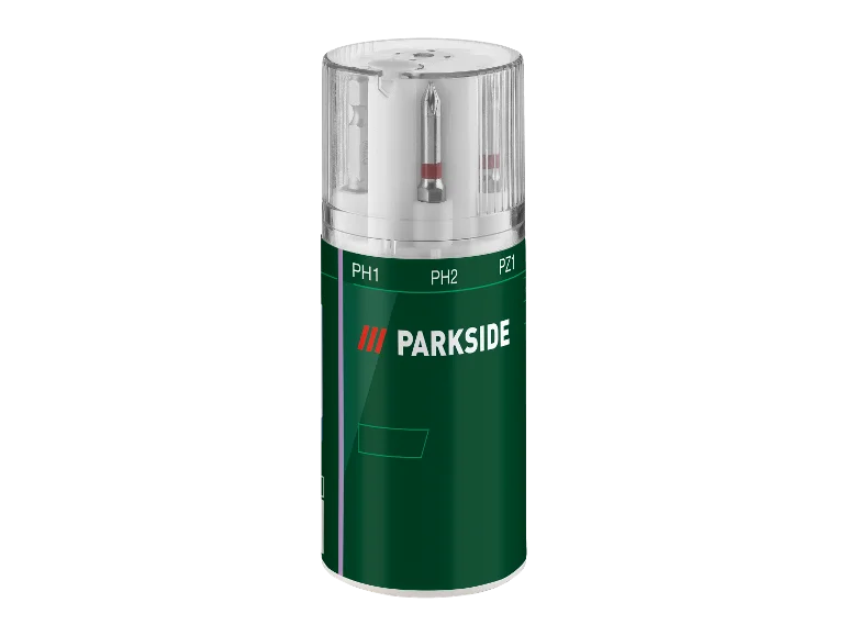 Forets, Manches ou Embouts