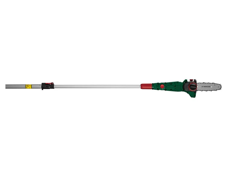 PARKSIDE® Élagueuse sur perche sans fil PAHE 20-Li D4, 20 V