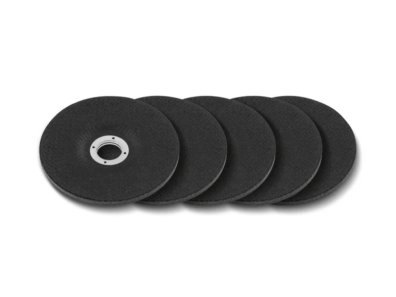 PARKSIDE® Set de disques pour meuleuses d'angle, Ø 125 mm