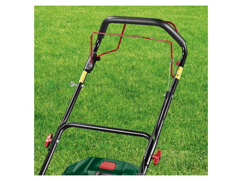 Tondeuse thermique PBRM 51 B2