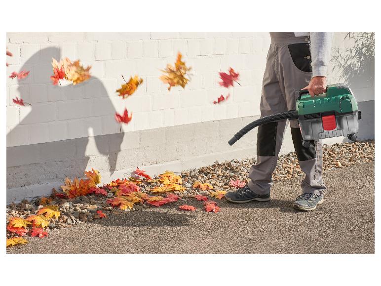 Aspirateur eau et poussière sans fil PAWD 20-Li A1, 20 V