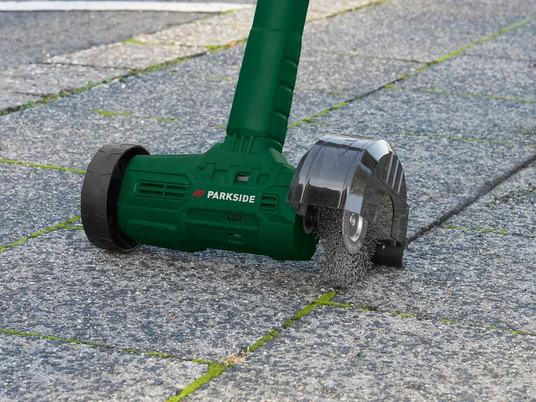 PARKSIDE® Brosse universelle PUB 150 A1, 150 W