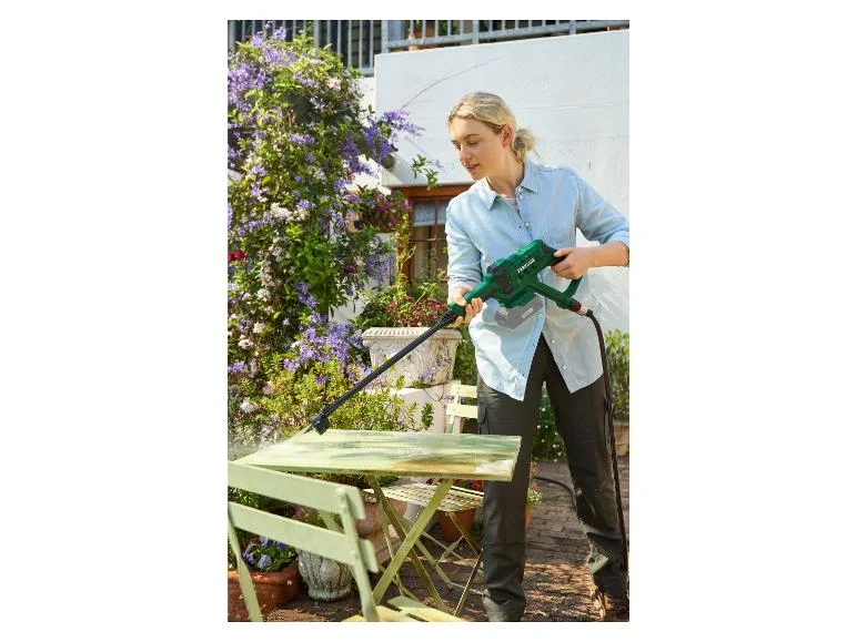 Nettoyeur à pression sans fil PDRA 20–Li B3, 20 V