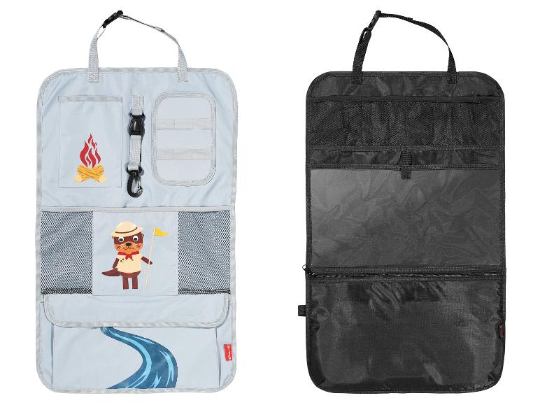 Organisateur de siège auto