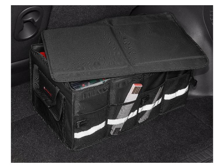 Sac pour coffre de voiture