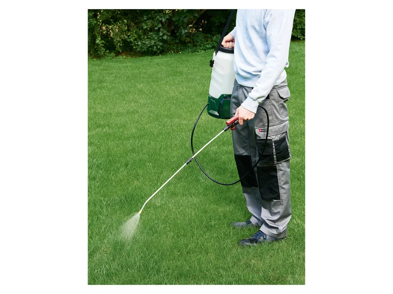 PARKSIDE® Pulvérisateur à pression sans fil PDSA 20-Li C2, 12 V / 20 V