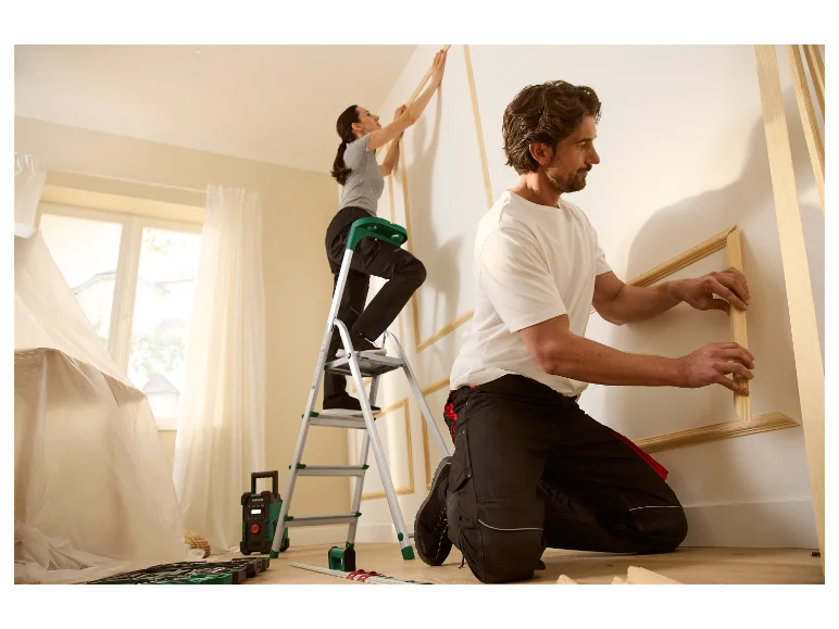 Appareil multifonction sans fil PKGA 20-Li C2, 20 V