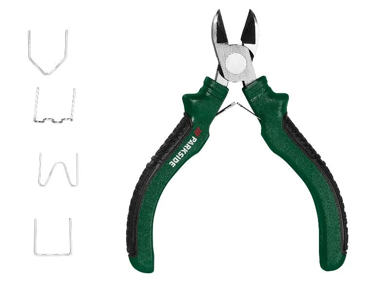 Pistolet de soudage pour plastique PKSP 50 B1