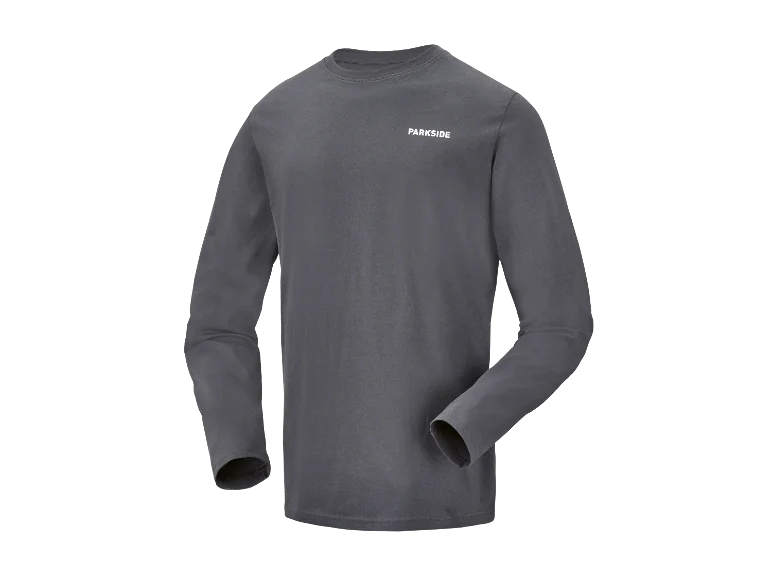 T-shirt manches longues homme