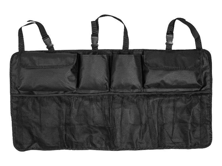 Housse de protection de coffre ou Organisateur de coffre