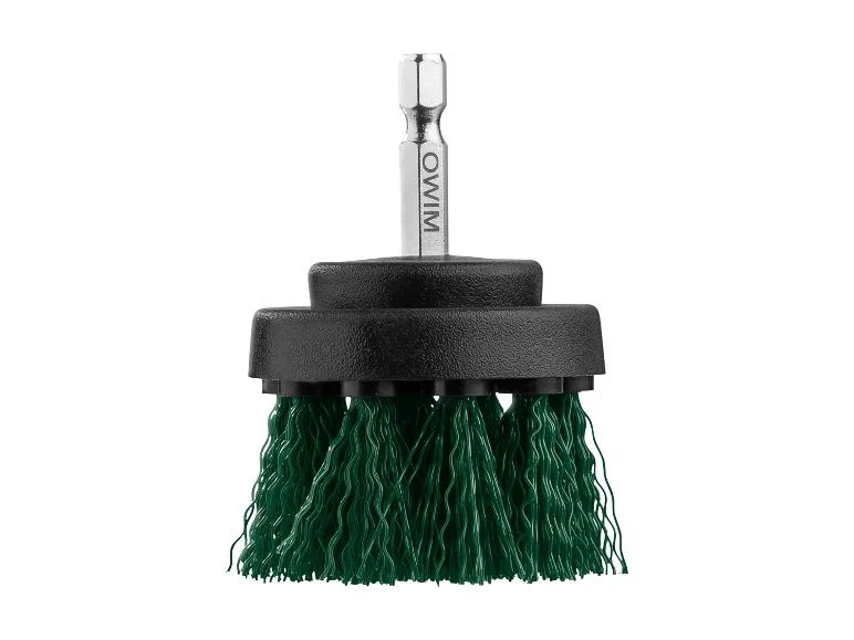 Coffret d'accessoires de polissage