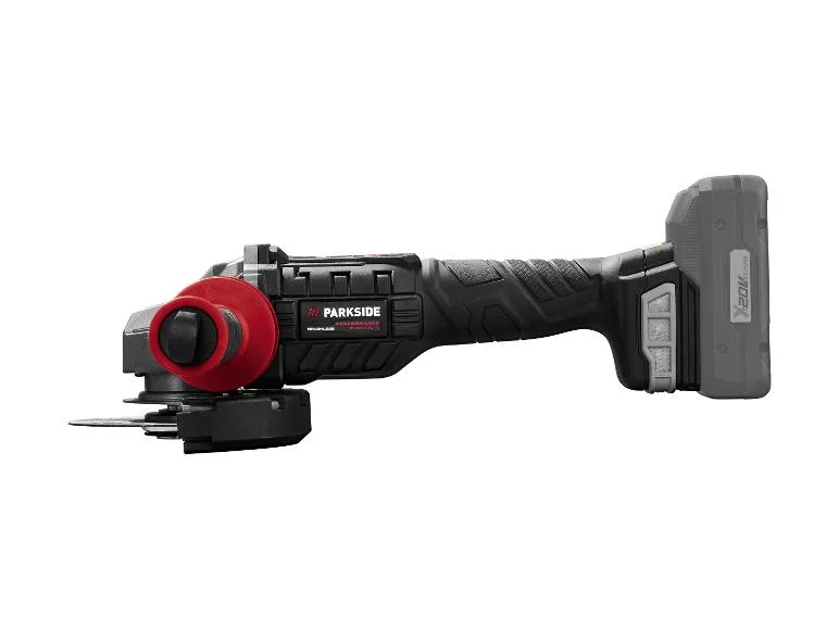 Meuleuse d'angle sans fil PWSAP 20 Li F6, 20 V