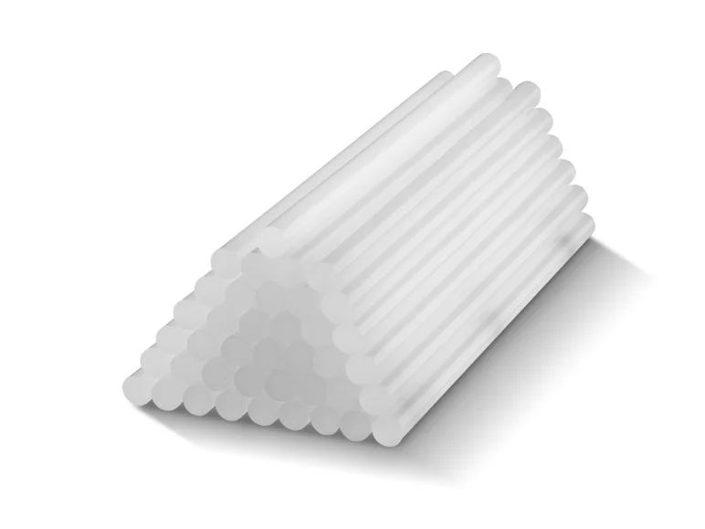 Bâtons de colle basse température, 40 pièces