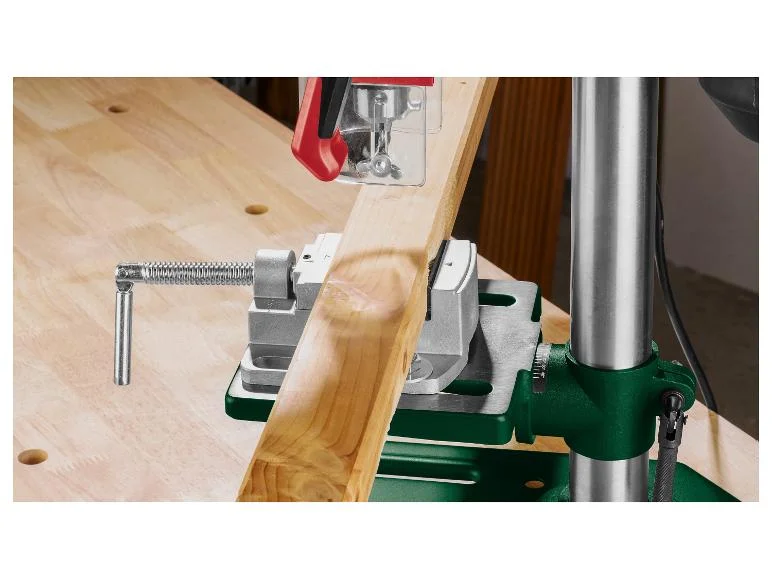 Perceuse à colonne PTBM 400 D1