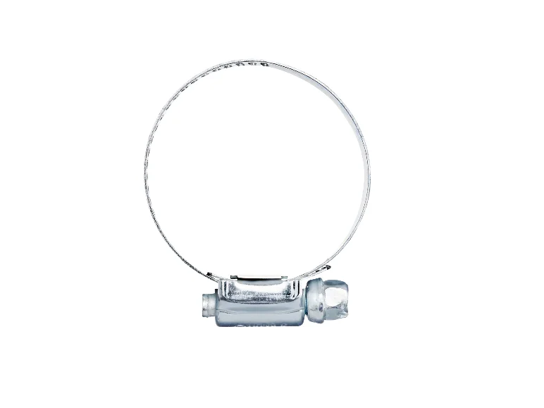 Rondelles, Gaines thermorétractables ou Colliers de serrage