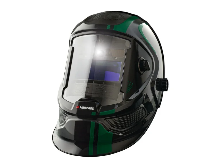 Casque de soudage automatique PSHL 2 D1