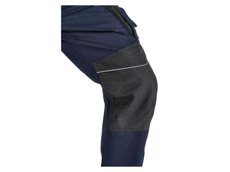 Salopette de travail homme