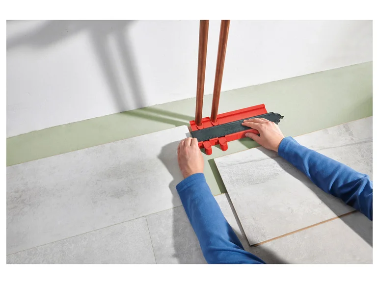 PARKSIDE® Copieur de contour ou niveau à eau