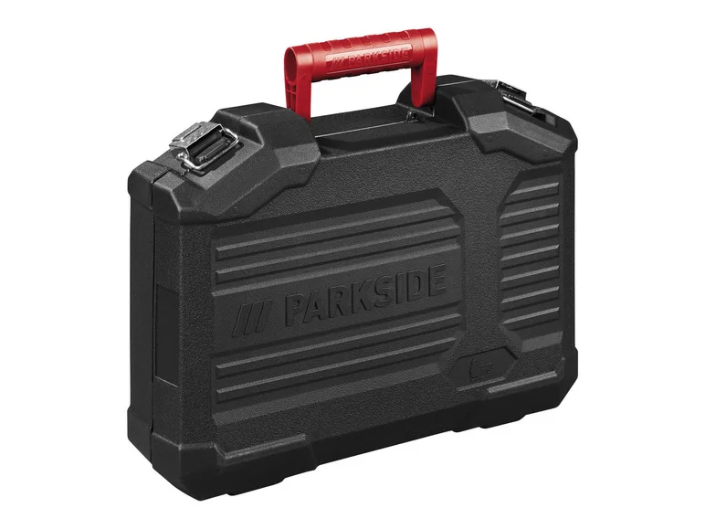 PARKSIDE® Scie sauteuse pendulaire PSTK 800 D3, 800 W