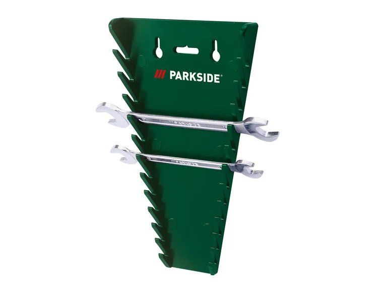 PARKSIDE® Barrette porte outils ou porte-outils magnétique