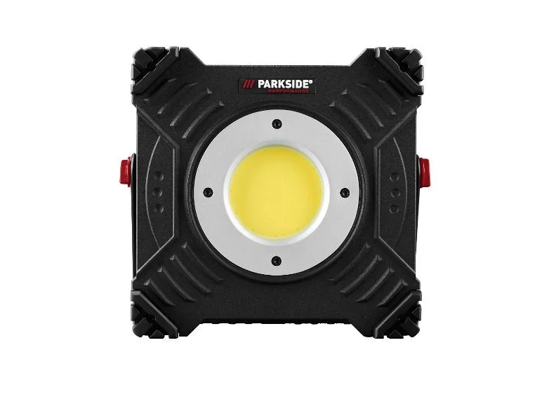 Projecteur de chantier sans fil PALA 4000 A, 40 W