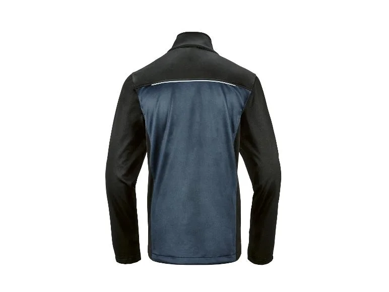 Veste de travail softshell homme