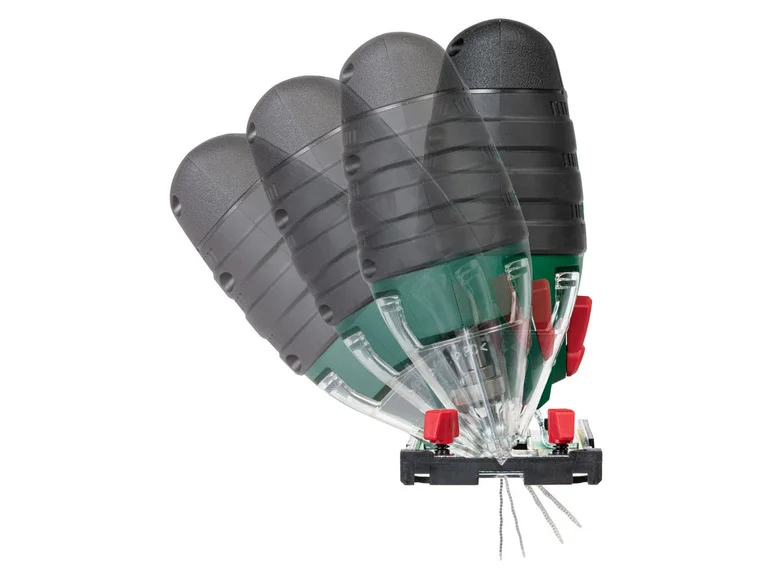 Scie sauteuse sans fil PSTKA 12 B3, 12 V