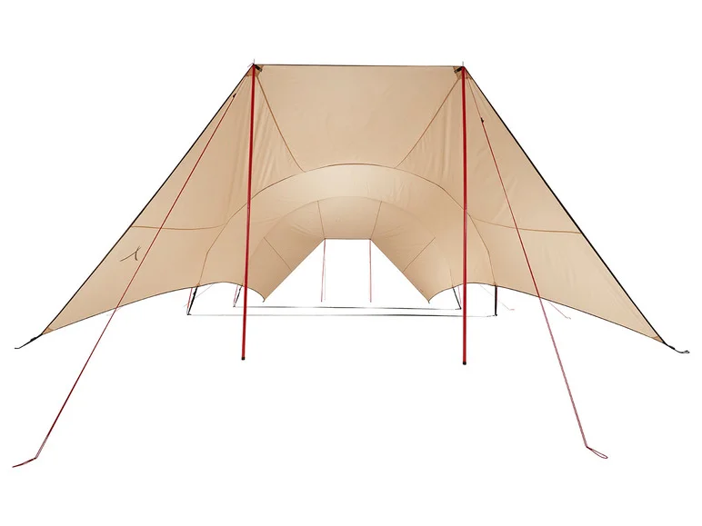 Pavillon TAHUTA SHELTER