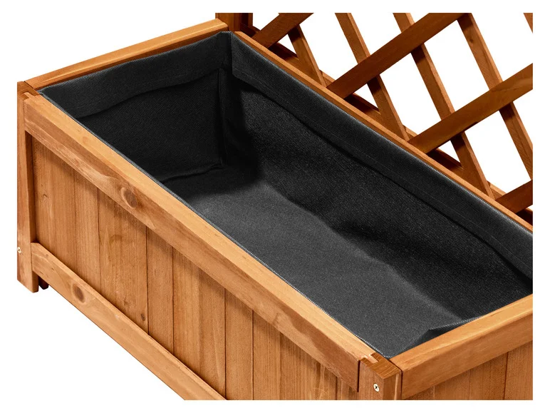 PARKSIDE® Bac avec treillis