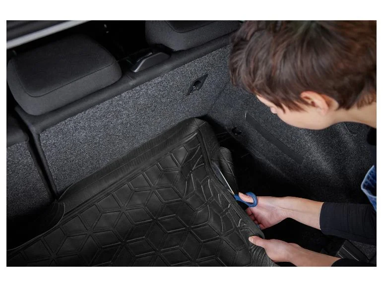 Tapis pour coffre de voiture