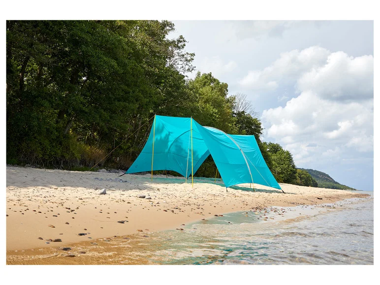 Pavillon TAHUTA SHELTER